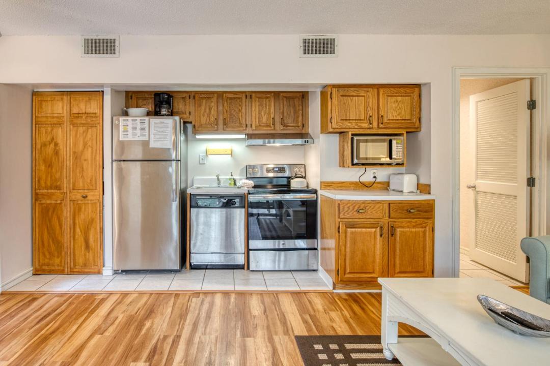 Photo of Kitchen in West Beach Village