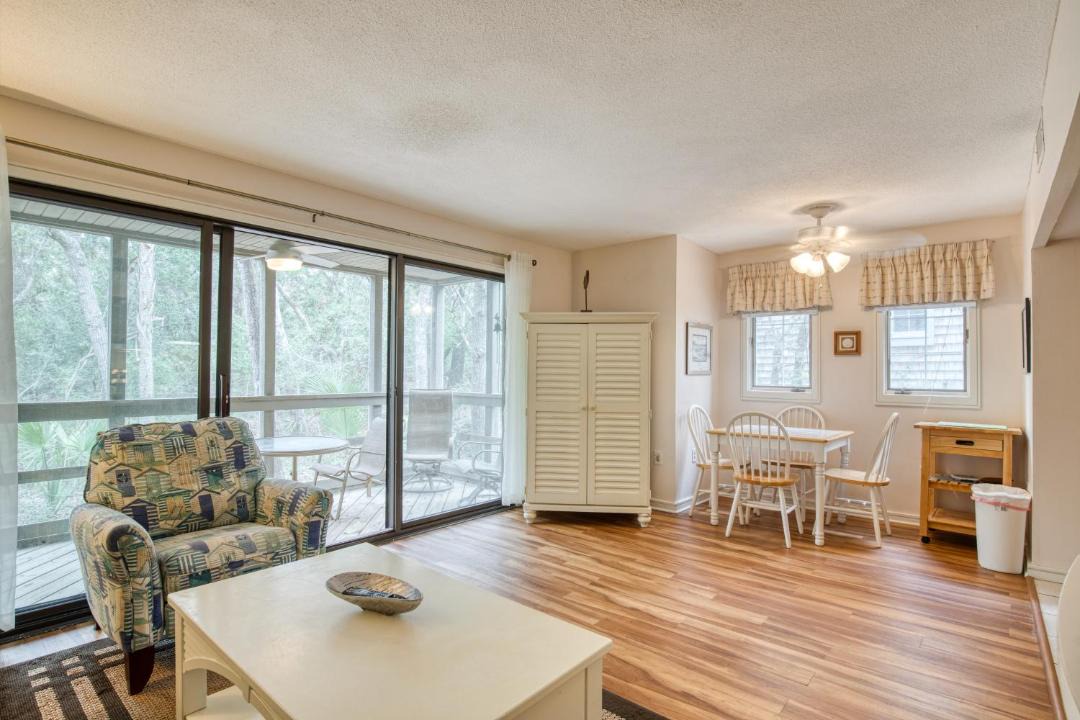 Photo of Livingroom in West Beach Village