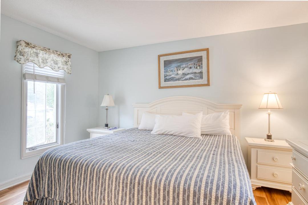 Photo of Bedroom in West Beach Village
