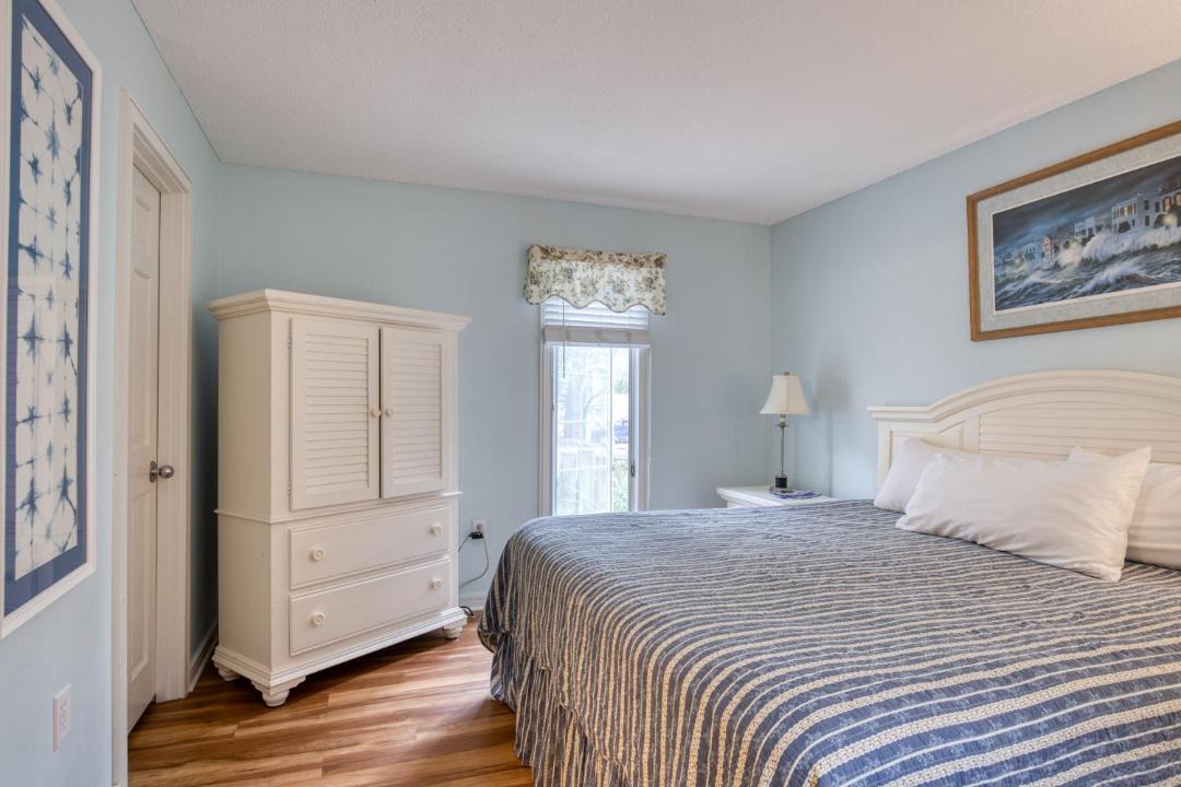 Photo of Bedroom in West Beach Village