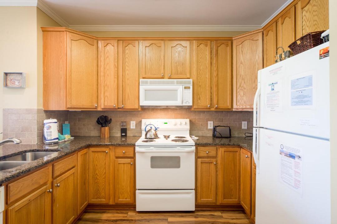 Photo of Kitchen in Folly Beach