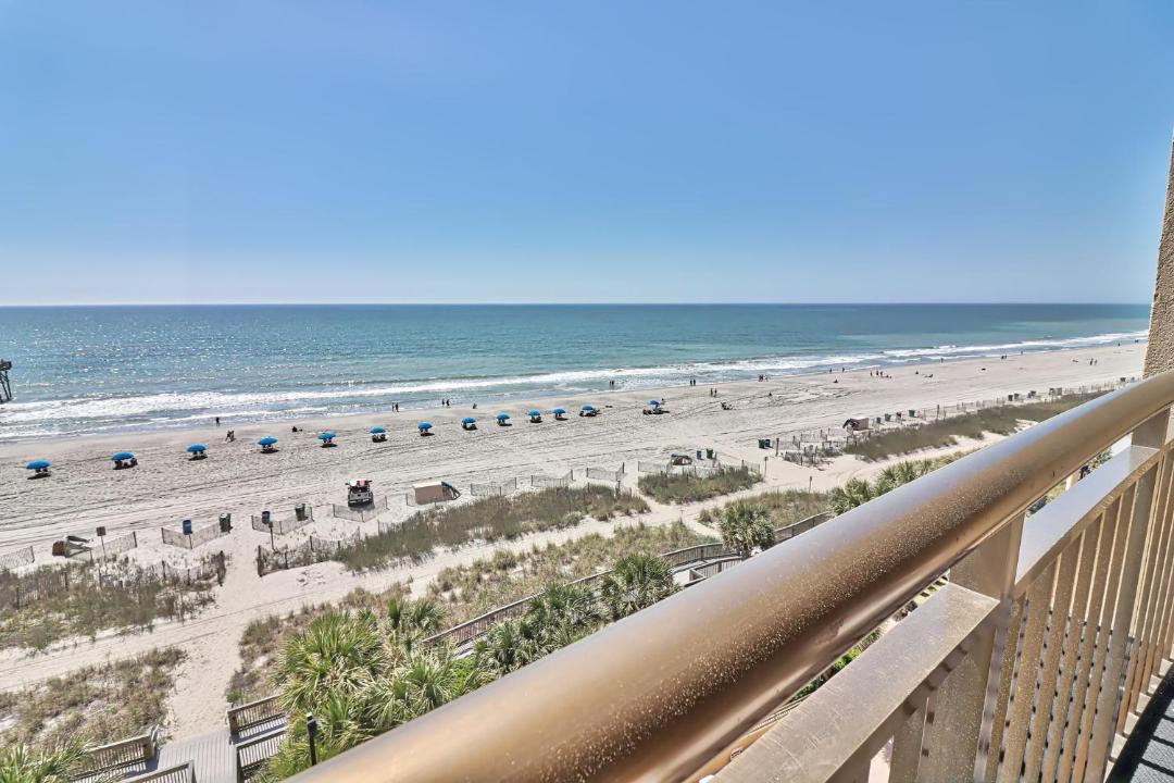 Photo of Outdoor in Downtown Myrtle Beach