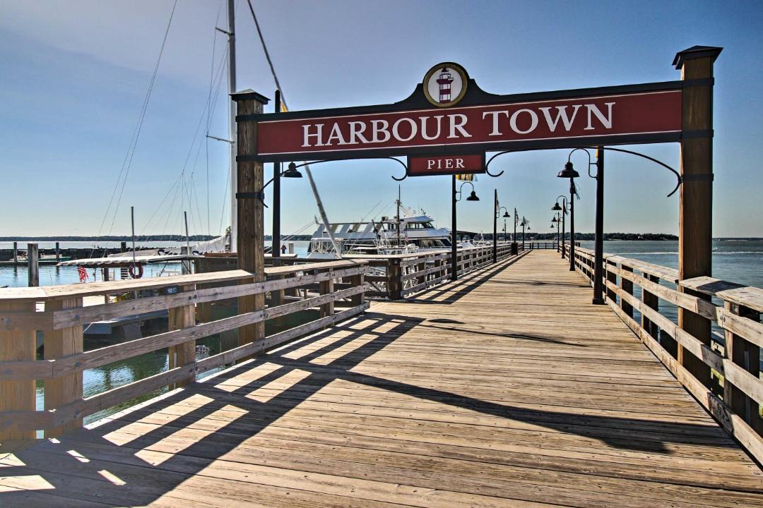 Photo of Others in Harbour Town