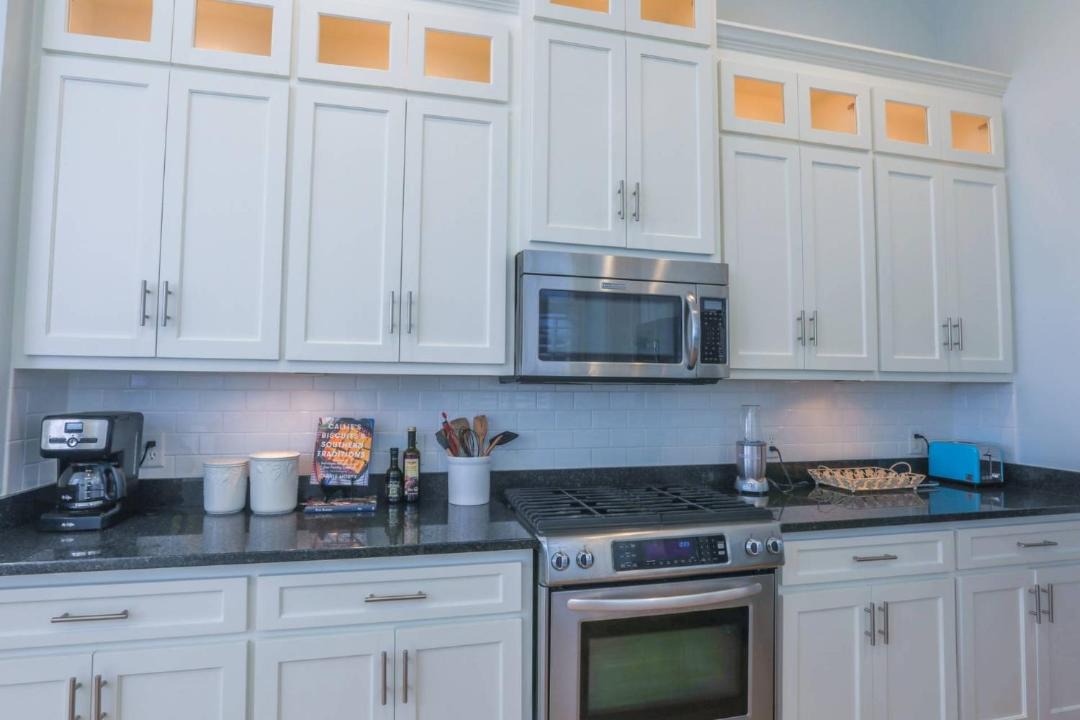 Photo of Kitchen in Ocean Point