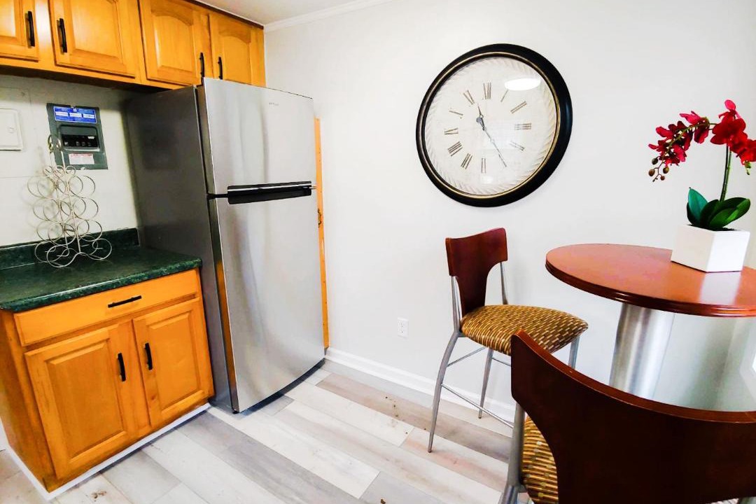 Photo of Kitchen in Folly Beach
