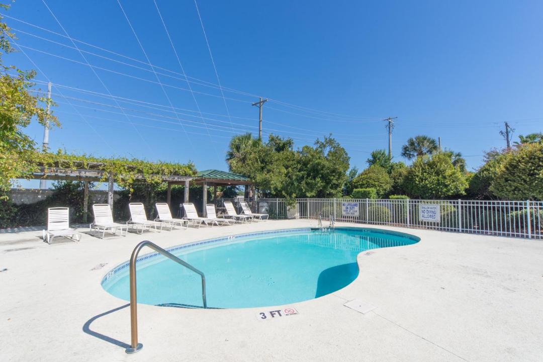 Photo of Outdoor in Folly Beach