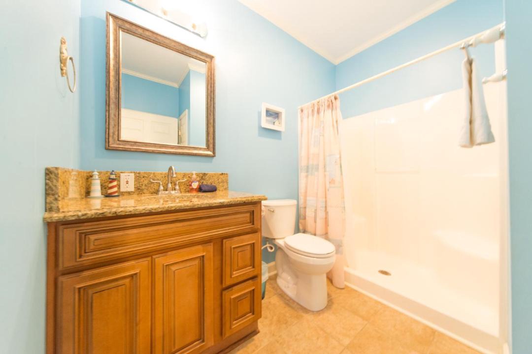 Photo of Bathroom in Folly Beach