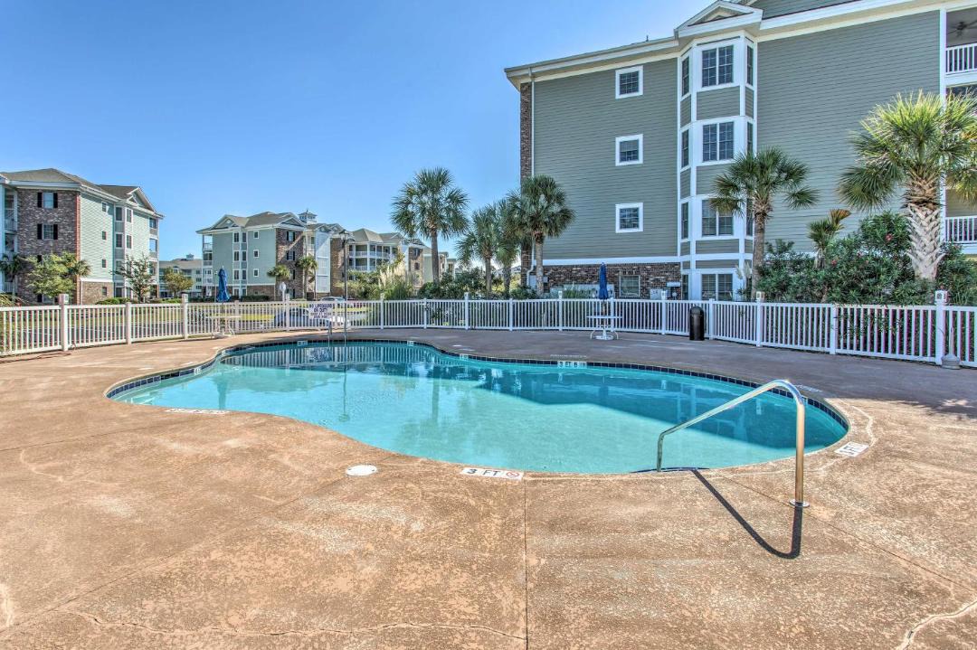 Photo of Others in Central Myrtle Beach
