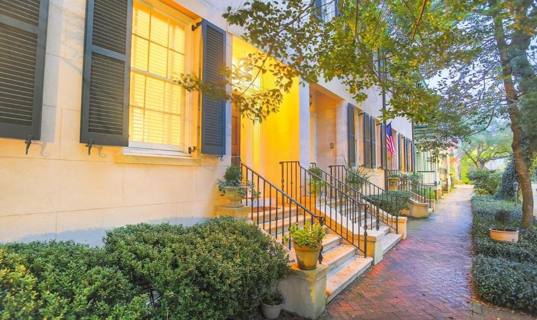 Photo of Others in Historic Downtown Savannah