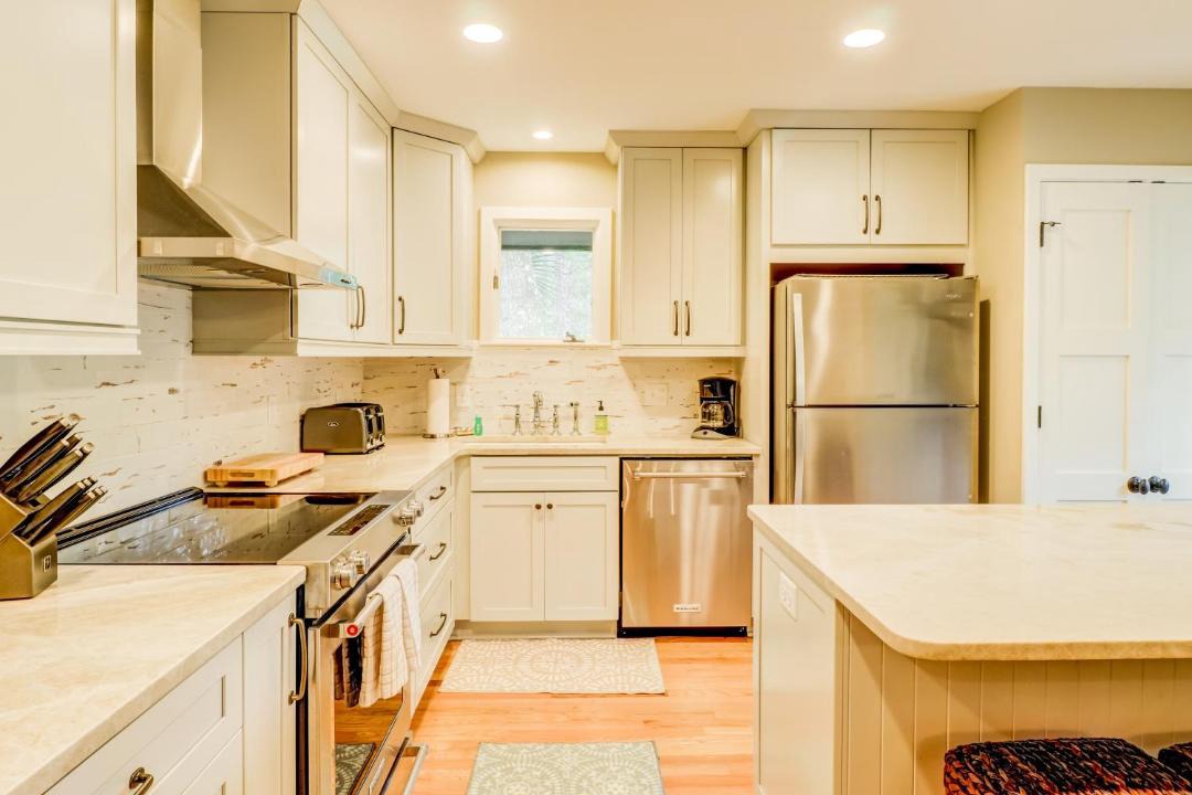 Photo of Kitchen in West Beach