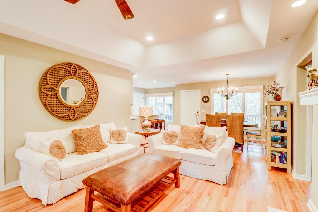 Photo of Livingroom in West Beach