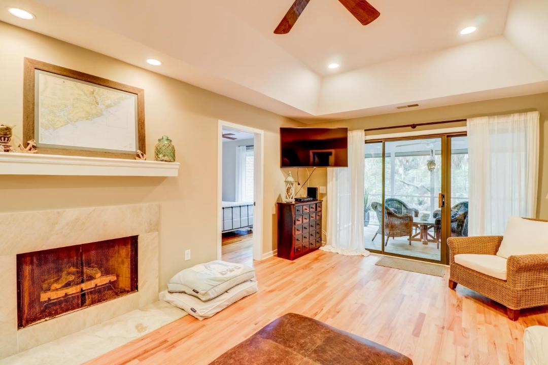 Photo of Livingroom in West Beach