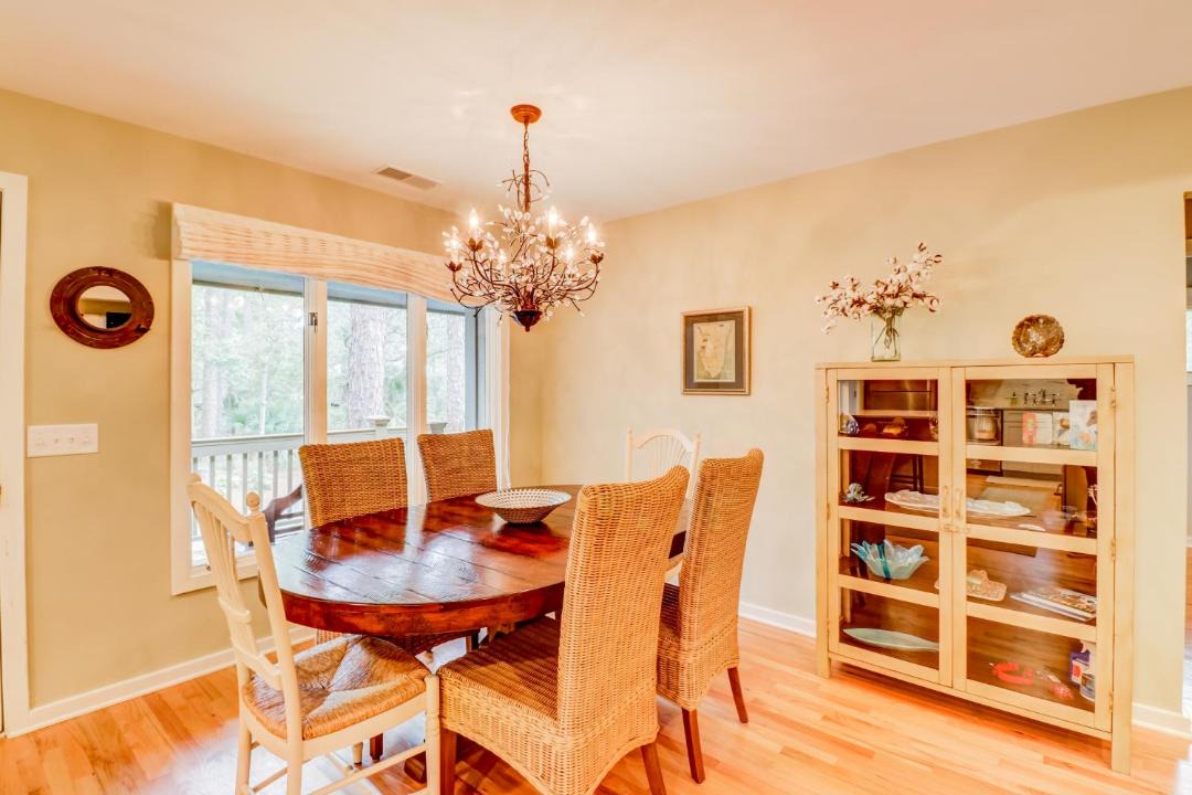 Photo of Livingroom in West Beach