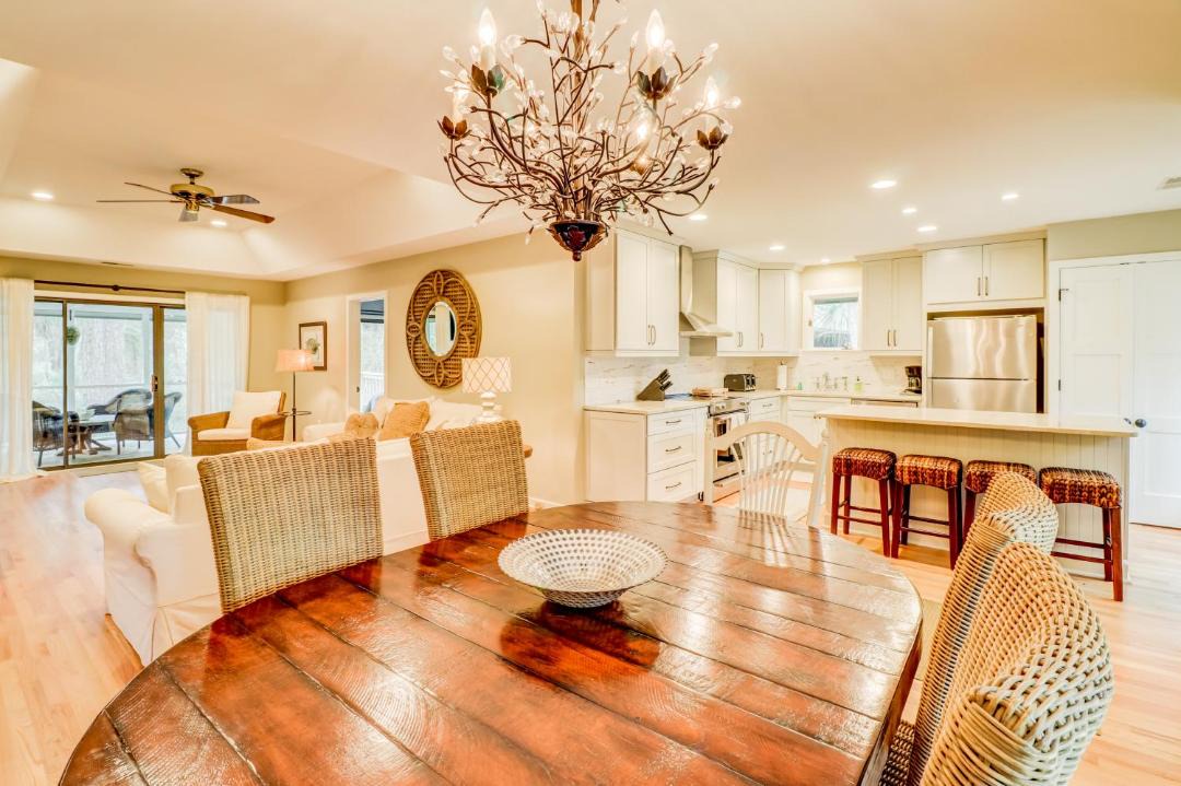 Photo of Livingroom in West Beach