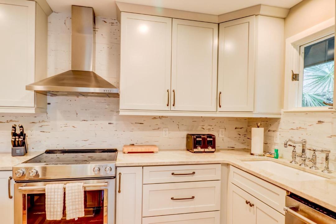 Photo of Kitchen in West Beach