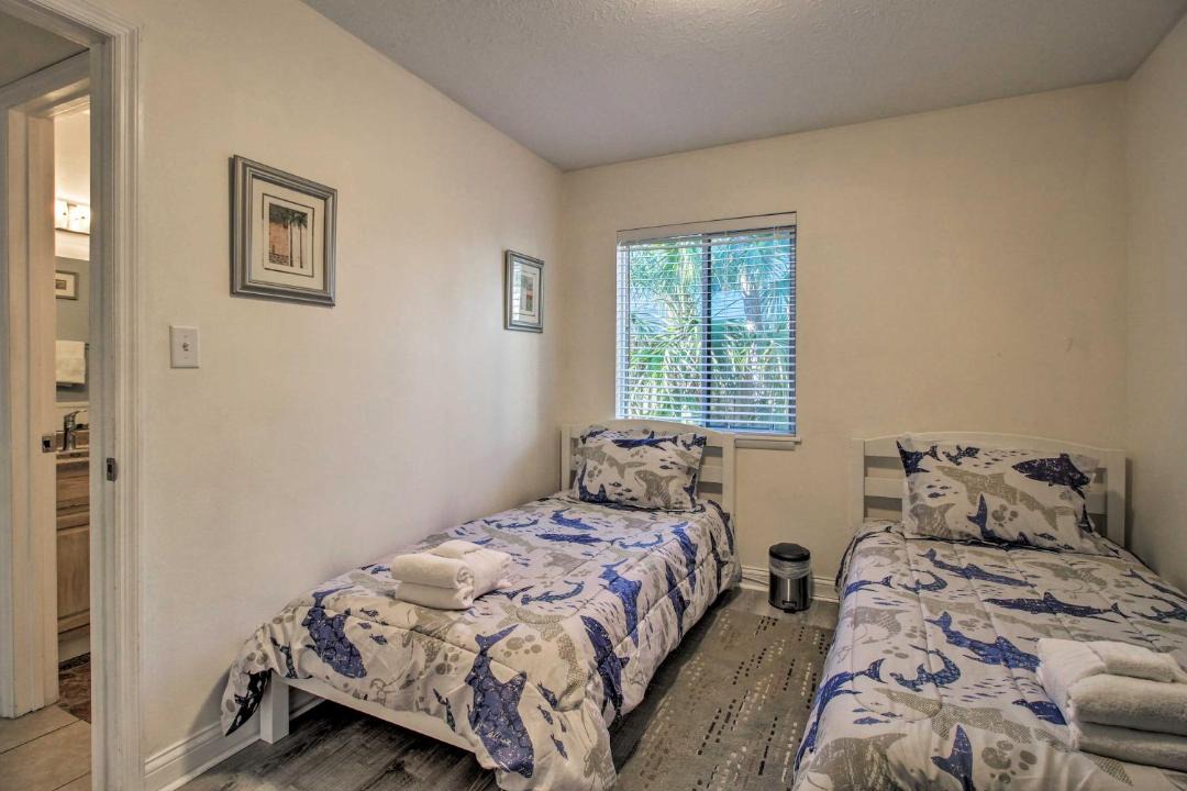 Photo of Bedroom in Hilton Head Island