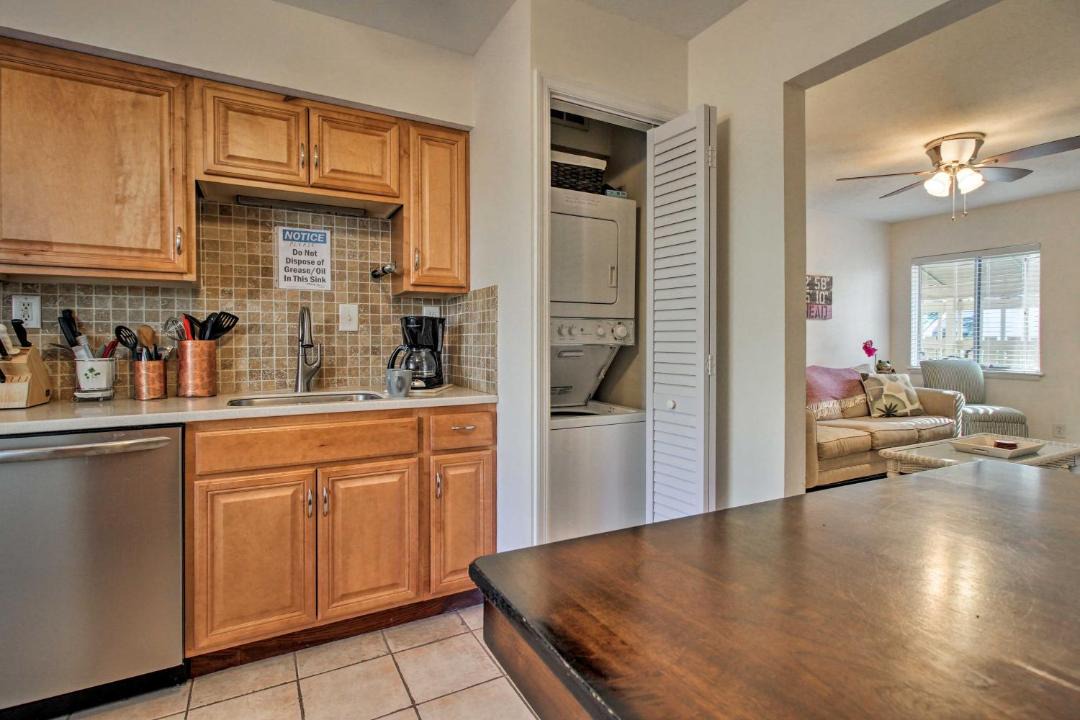 Photo of Kitchen in Hilton Head Island