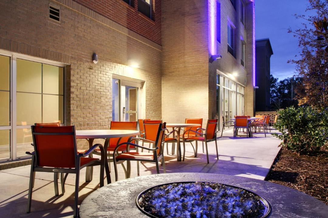 Photo of Patio Balcony in Summerville