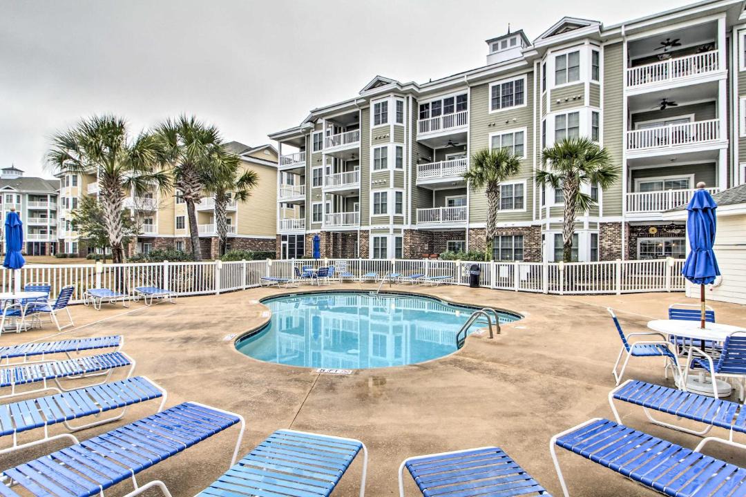 Photo of Others in Central Myrtle Beach