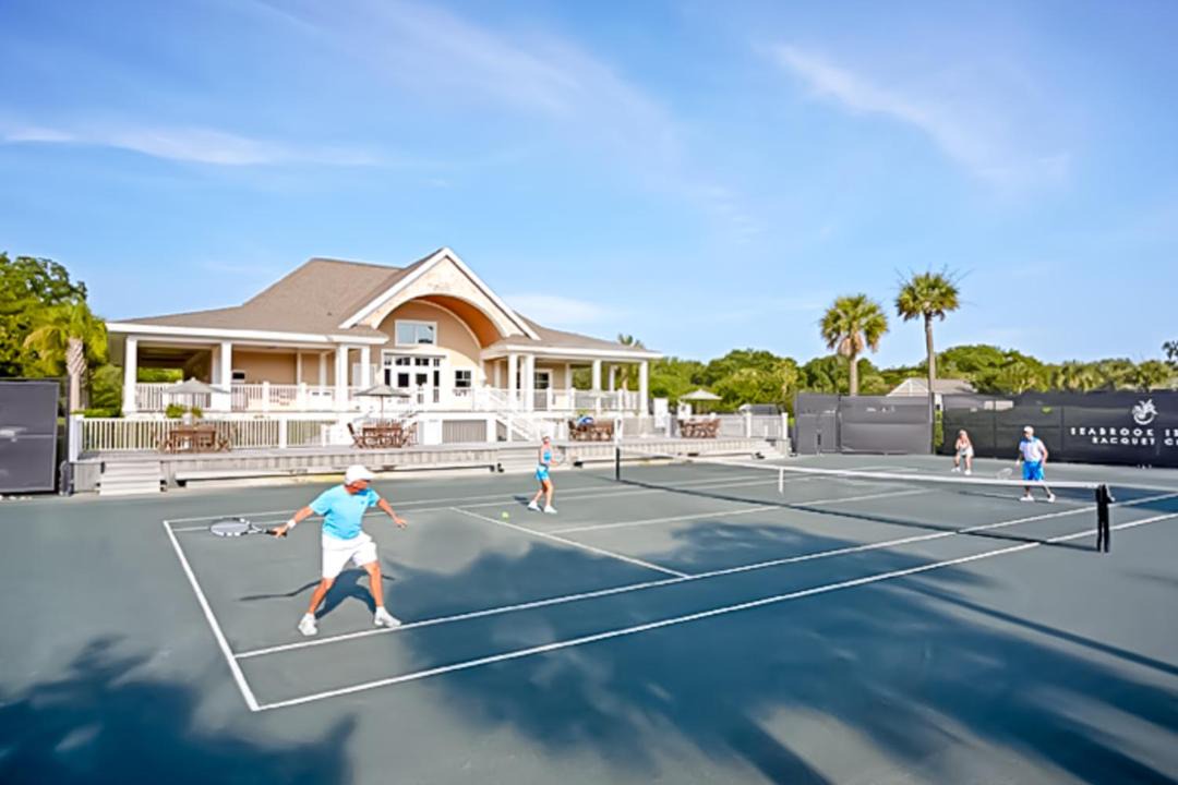 Photo of Outdoor in Seabrook Island