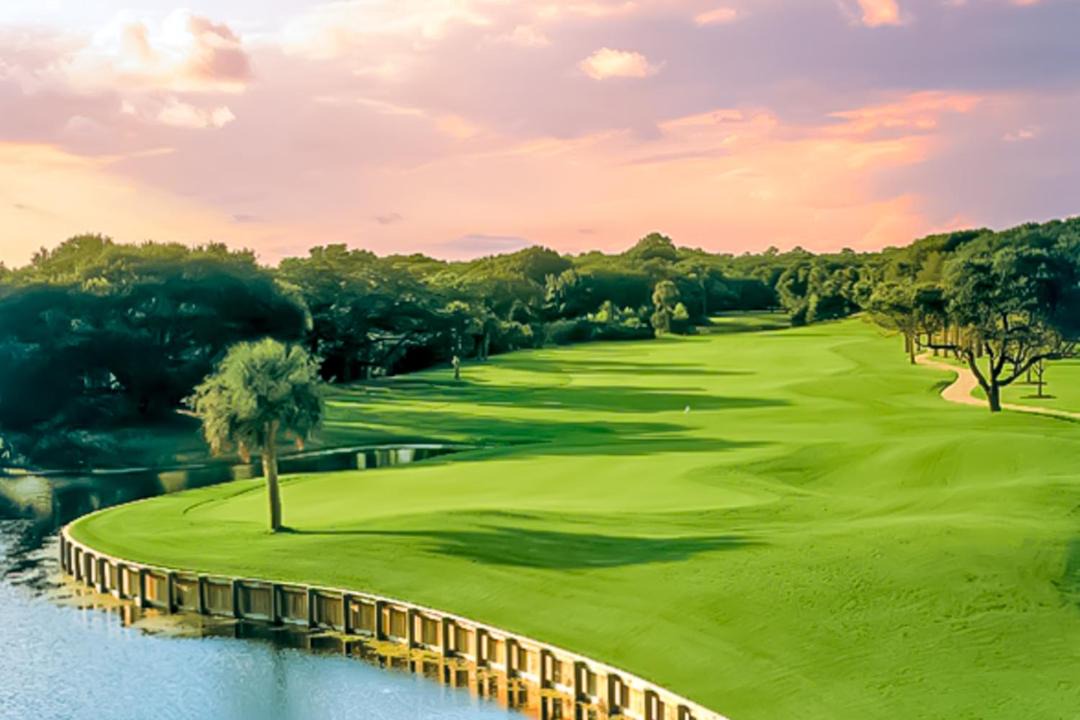 Photo of Outdoor in Seabrook Island