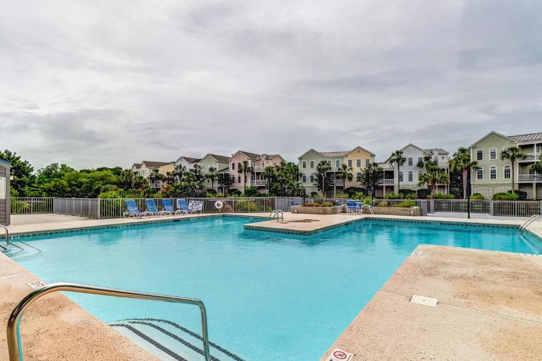 Photo of Outdoor in Seabrook Island