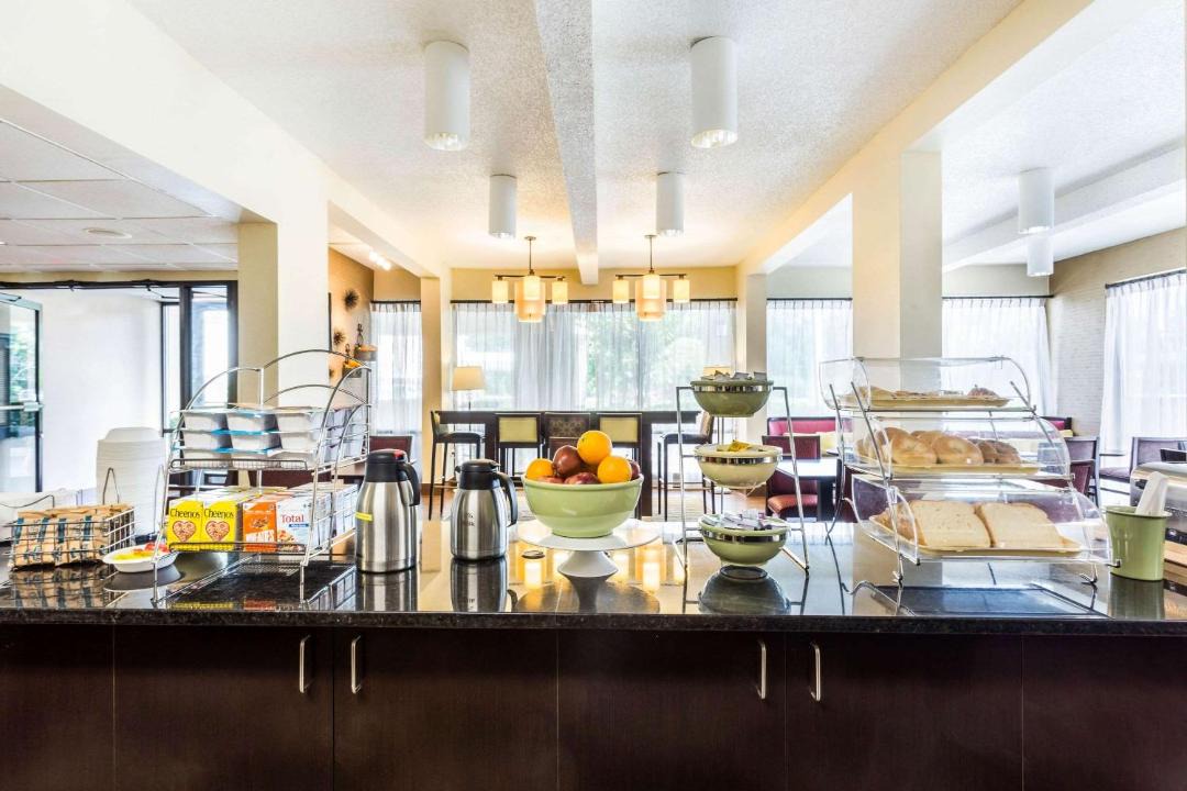 Photo of Kitchen in Walterboro