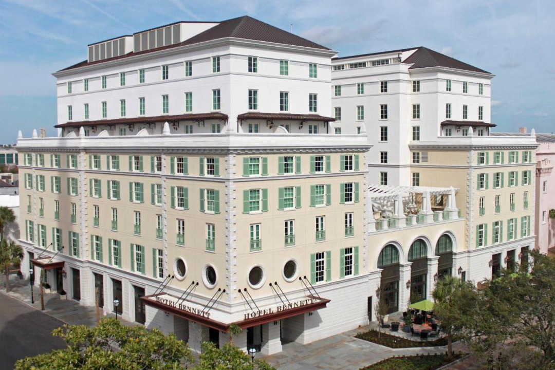 Photo of Others in Downtown Charleston