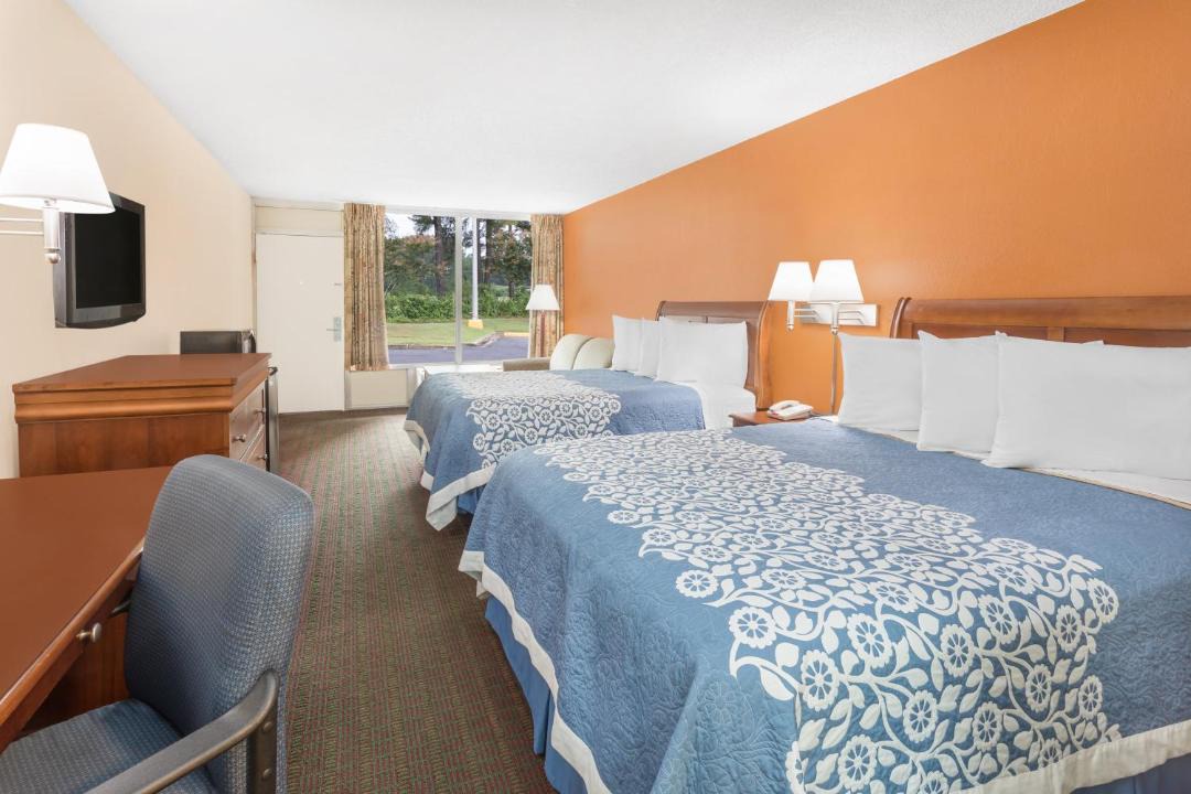 Photo of Bedroom in Orangeburg