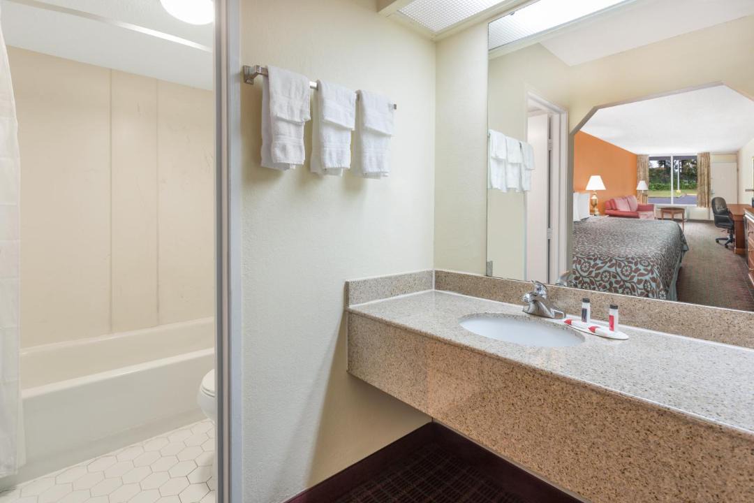 Photo of Bathroom in Orangeburg