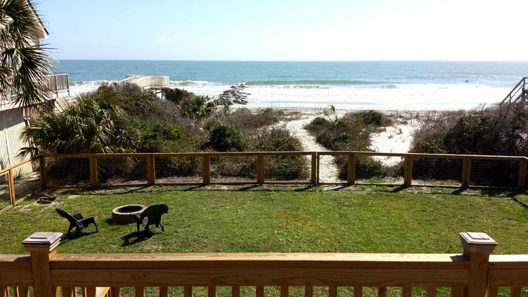 Photo of Others in Folly Beach