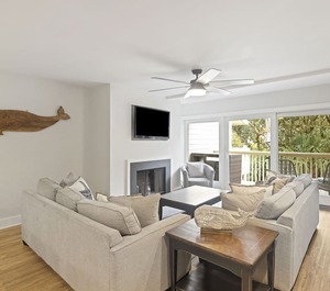 Seagrove Villa 