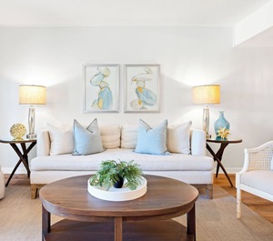 Plantation Club Villa 