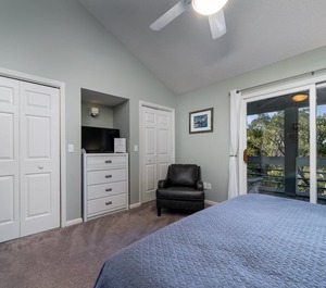 Racquet Club Villa Johns Island 