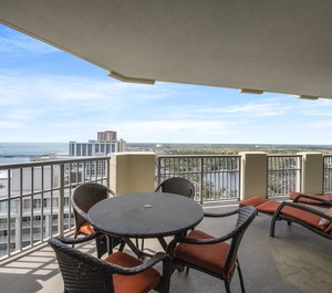 The Patricia Grand Myrtle Beach 