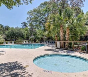 Kiawah Island 