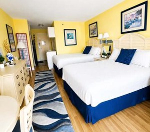 The Patricia Grand Myrtle Beach 