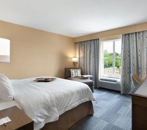 Hampton Inn Suites Fort Mill Sc 