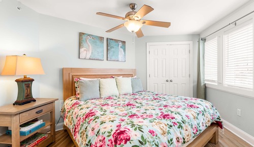 Condo, Multiple Beds, Pool Access, Garden View (#8 - No Pets)