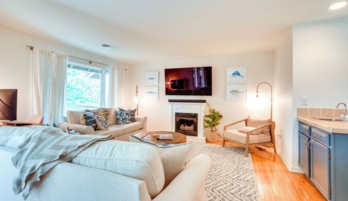 Apartment (4 Bedrooms)