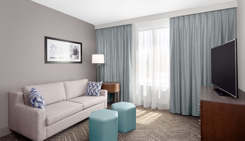 Studio Suite, 1 King Bed