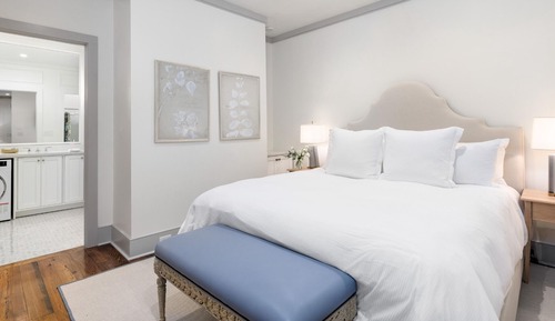 One Bedroom Residence