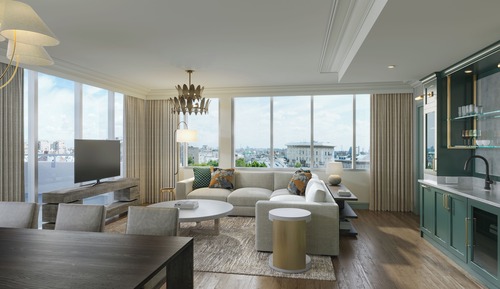 Penthouse (Redemption)