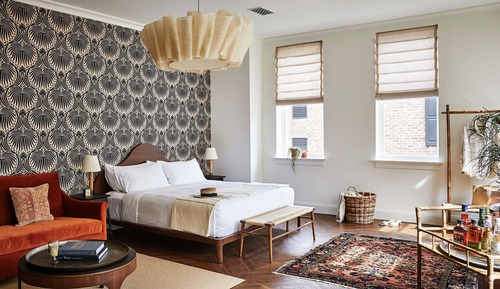 King Loft