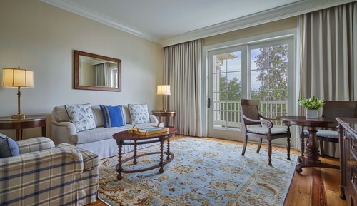 Palmetto Suite