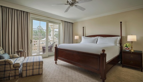 Carolina Suite