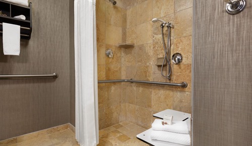 Room, 2 Queen Beds, Accessible