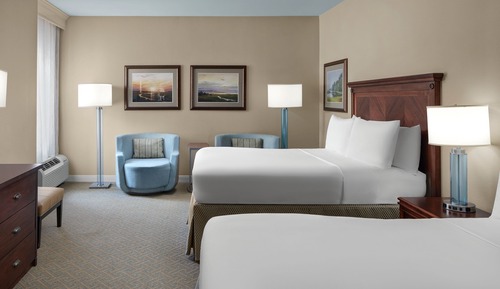 Suite, 1 Bedroom, Non Smoking