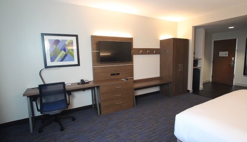 Standard Room, 2 Queen Beds, Accessible