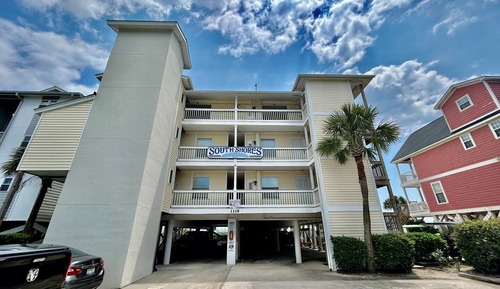 Condo, 2 Bedrooms